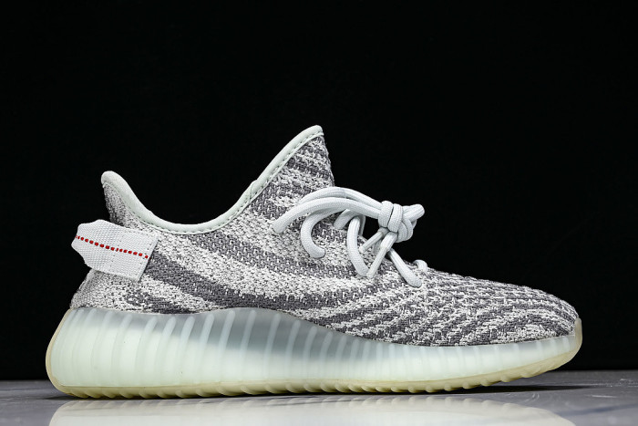 CP9654 YEEZY BOOST 350 V2 WHITE/CORE BLACK/RED