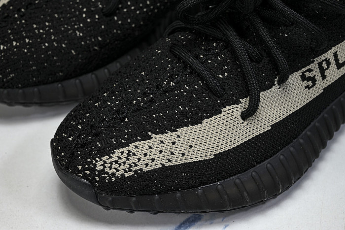 BY1604 COST EFFECTIVE VERSION 350 V2 MEN'S AND WOMEN'S SHOES BLACK/INKINESS
