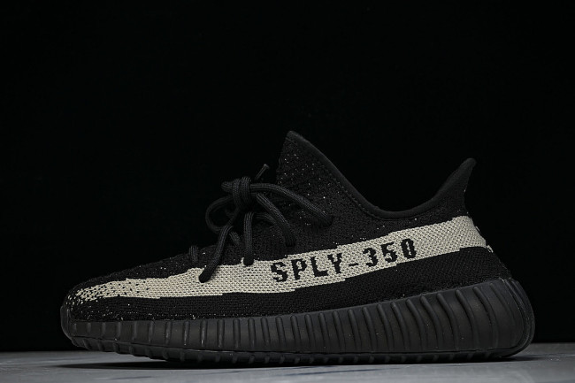 BY1604 COST EFFECTIVE VERSION 350 V2 MEN'S AND WOMEN'S SHOES BLACK/INKINESS