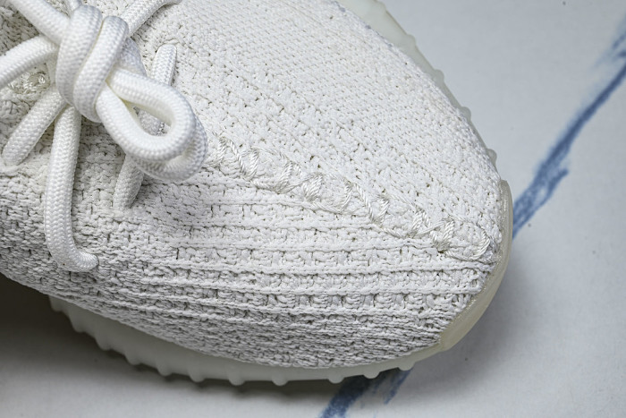 CP9366 YEEZY BOOST 350 V2 CREAM/WHITE