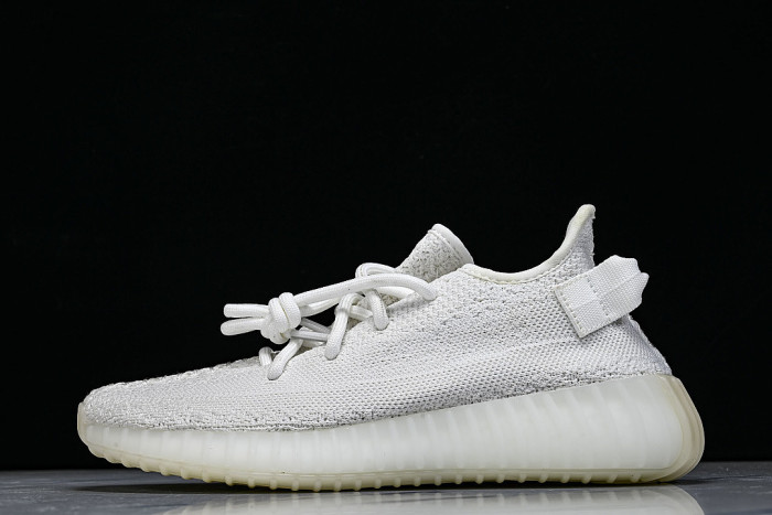 CP9366 YEEZY BOOST 350 V2 CREAM/WHITE