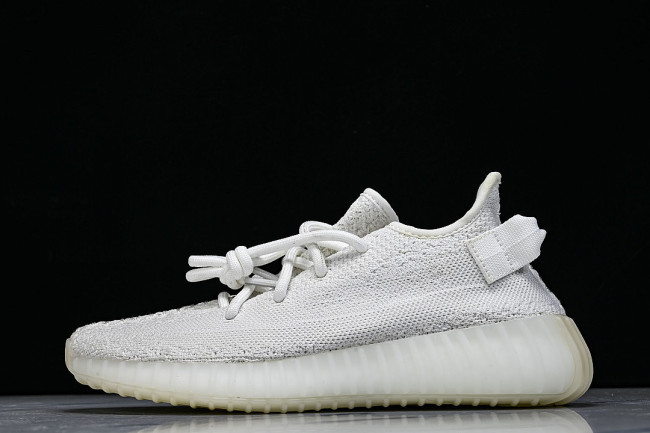 CP9366 YEEZY BOOST 350 V2 CREAM/WHITE