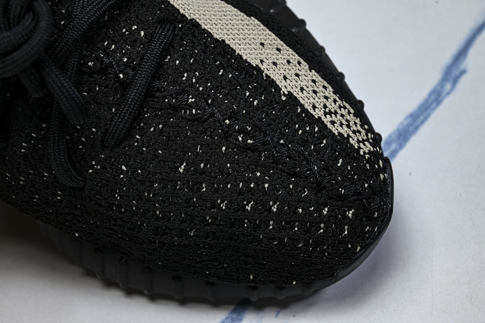 BY1604 COST EFFECTIVE VERSION 350 V2 MEN'S AND WOMEN'S SHOES BLACK/INKINESS