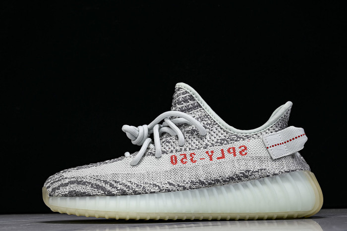 CP9654 YEEZY BOOST 350 V2 WHITE/CORE BLACK/RED