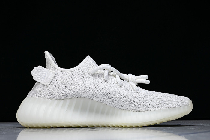 CP9366 YEEZY BOOST 350 V2 CREAM/WHITE