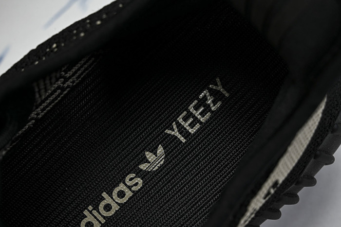 BY1604 COST EFFECTIVE VERSION 350 V2 MEN'S AND WOMEN'S SHOES BLACK/INKINESS