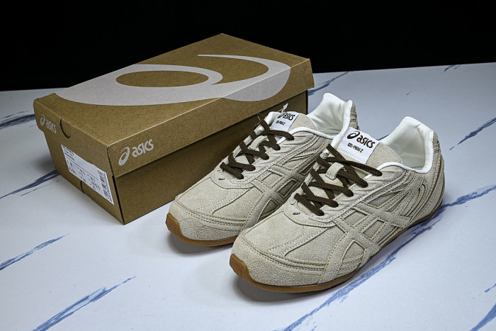 1203B471-020 GEL PHAI Z COMFORTABLE AND BREATHABLE DEXUN CASUAL LIFE SHOES LIGHT GRAY/GREY