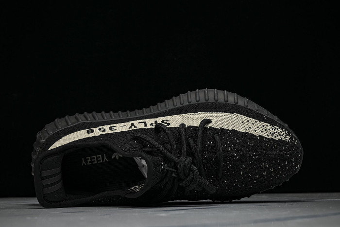 BY1604 COST EFFECTIVE VERSION 350 V2 MEN'S AND WOMEN'S SHOES BLACK/INKINESS