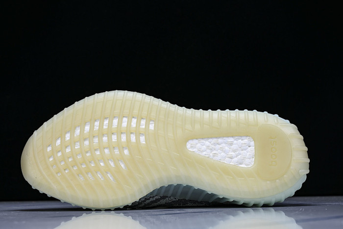 CP9654 YEEZY BOOST 350 V2 WHITE/CORE BLACK/RED