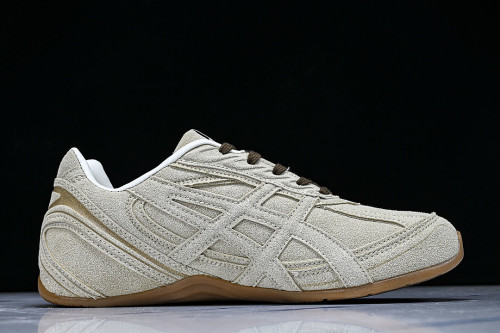 1203B471-020 GEL PHAI Z COMFORTABLE AND BREATHABLE DEXUN CASUAL LIFE SHOES LIGHT GRAY/GREY