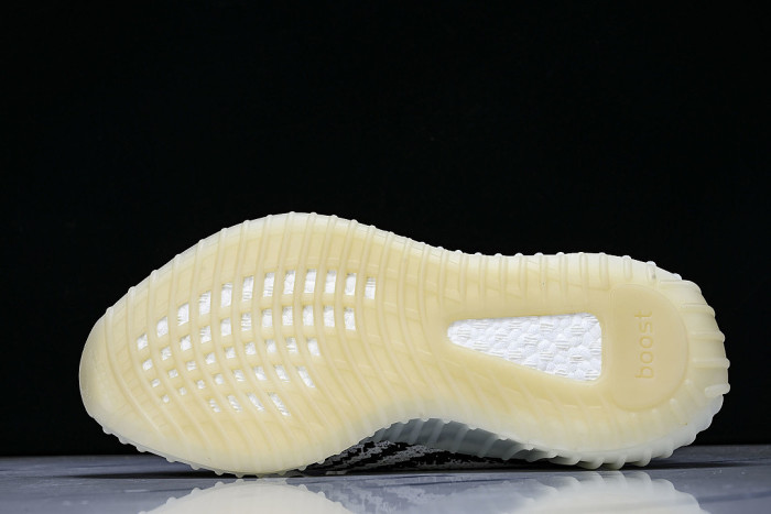 CP9654 YEEZY BOOST 350 V2 WHITE/CORE BLACK/RED