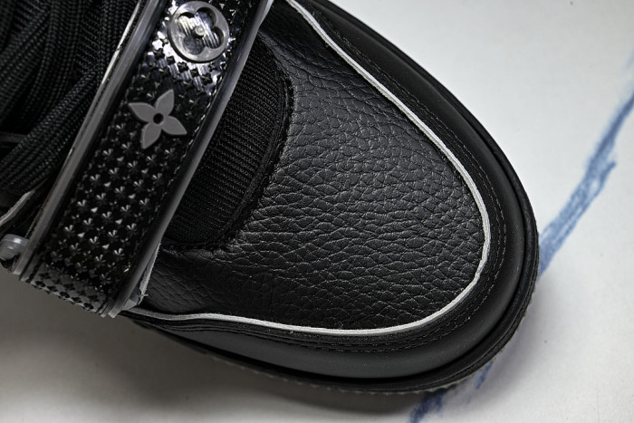 TRAINER COST EFFECTIVE MEN'S AND WOMEN'S SPORTS SHOES BLACK/INKINESS