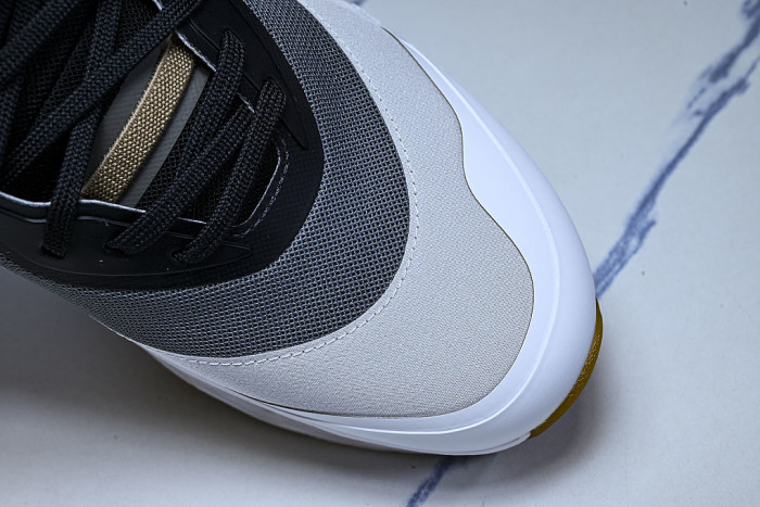 ON X THE SECOND GENERATION SERIES OF CASUAL RUNNING SHOES LIGHT GRAY/GREY