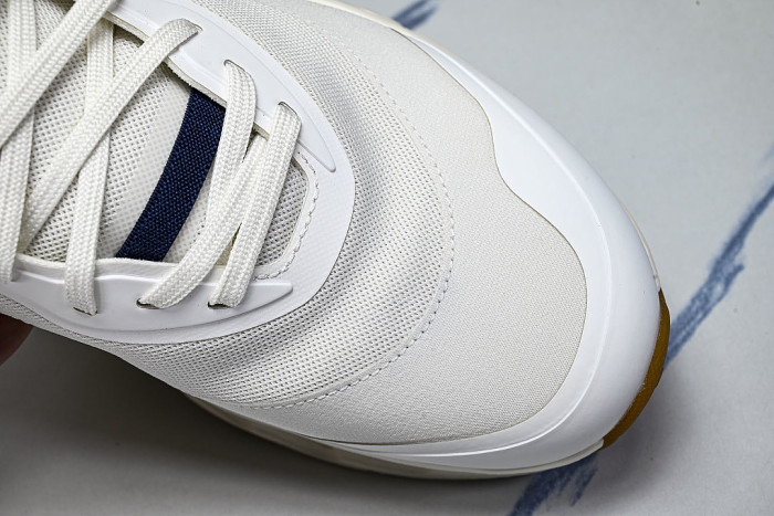 ON X THE SECOND GENERATION SERIES OF CASUAL RUNNING SHOES LIGHT GRAY/GREY
