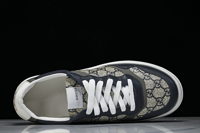 CHUNKY B MONOCHROME CARAMEL COLORED THICK SOLED CASUAL SNEAKERS BLACK/WHITE
