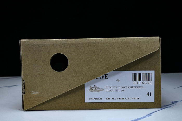 ON X THE SECOND GENERATION SERIES OF CASUAL RUNNING SHOES LIGHT GRAY/GREY
