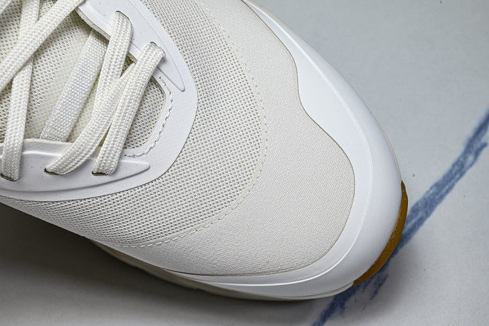 ON X THE SECOND GENERATION SERIES OF CASUAL RUNNING SHOES LIGHT GRAY/GREY