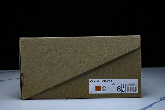 ON X THE SECOND GENERATION SERIES OF CASUAL RUNNING SHOES RED/LIGHT GRAY