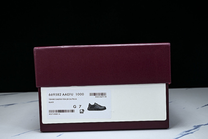 CHUNKY B MONOCHROME CARAMEL COLORED THICK SOLED CASUAL SNEAKERS BLACK/INKINESS
