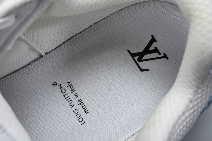 SPORTY CASUAL SHOES WHITE/WHITE/WHITE