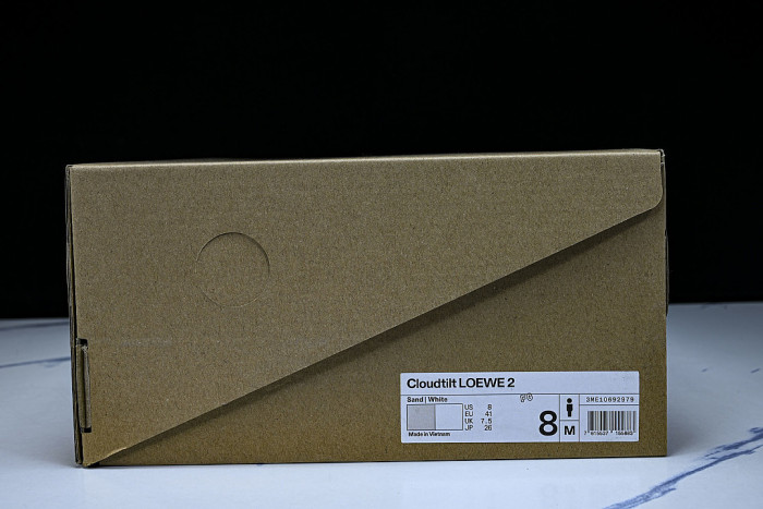 ON X THE SECOND GENERATION SERIES OF CASUAL RUNNING SHOES LIGHT GRAY/GREY