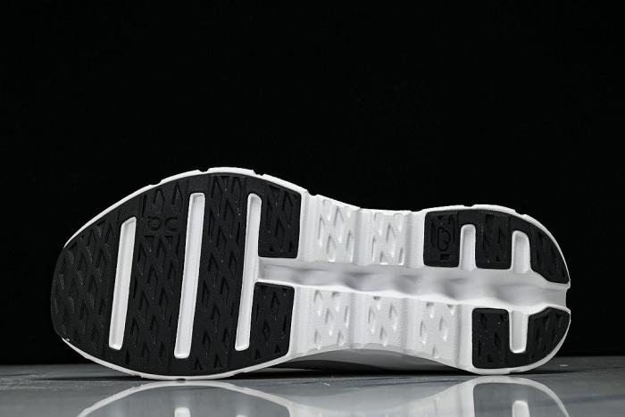 ON X THE SECOND GENERATION SERIES OF CASUAL RUNNING SHOES LIGHT PINK/LIGHT GRAY