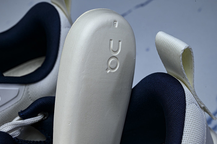 ON X THE SECOND GENERATION SERIES OF CASUAL RUNNING SHOES LIGHT GRAY/GREY