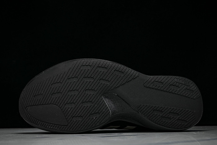 KK3073 ORIGINALS SL 72 CLASSIC RETRO RUNNING SHOES BLACK/INKINESS