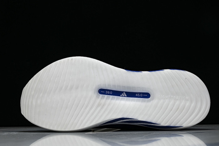 KI1911 HYPERBOOST EDGE CLOUD WHITE/EQT BLUE/ZERO METALLIC