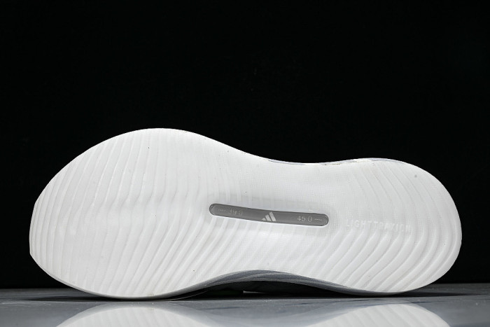 KK0288 HYPER BOOST EDGE CLOUD WHITE/LIGHT SOLID GREY/SILVER METALLIC