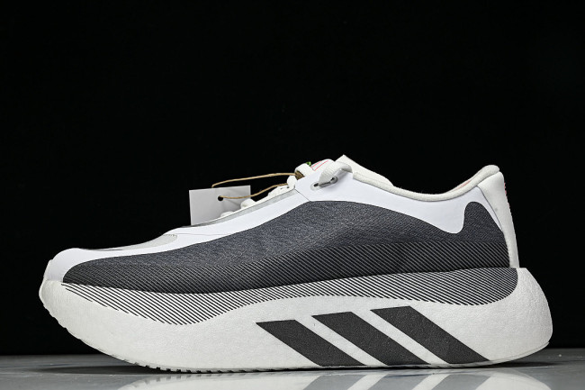 KI4392 HYPER BOOST EDGE CLOUD WHITE/AURORA ONIX/SOLAR TURBO