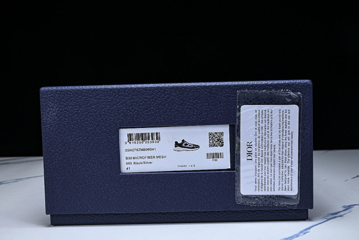 LOW-TOP THICK-SOLED SPORTS CASUAL SHOES BLACK/GREY