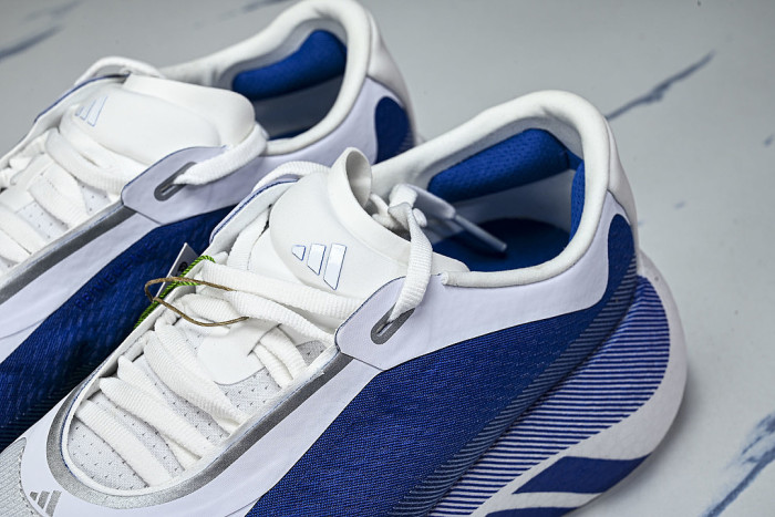 KI1911 HYPERBOOST EDGE CLOUD WHITE/EQT BLUE/ZERO METALLIC