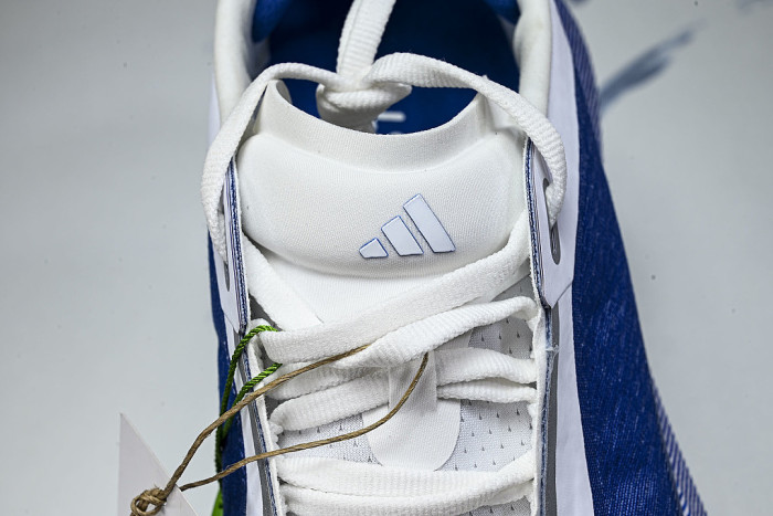 KI1911 HYPERBOOST EDGE CLOUD WHITE/EQT BLUE/ZERO METALLIC