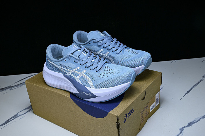 1011B873-402 MAGIC SPEED 4 BLUE/WHITE/BLUE