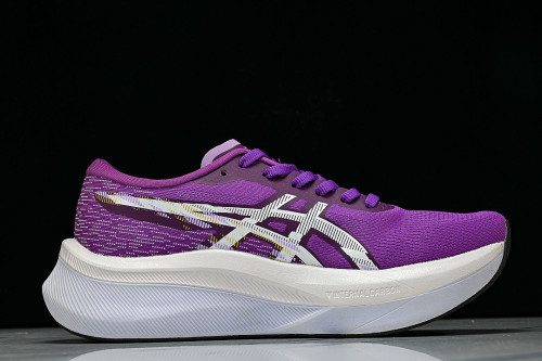 1012B676-500 MAGIC SPEED 4 PURPLE SPECTRUM/PALE PINK
