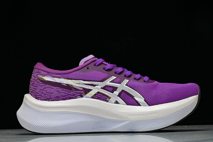 1012B676-500 MAGIC SPEED 4 PURPLE SPECTRUM/PALE PINK