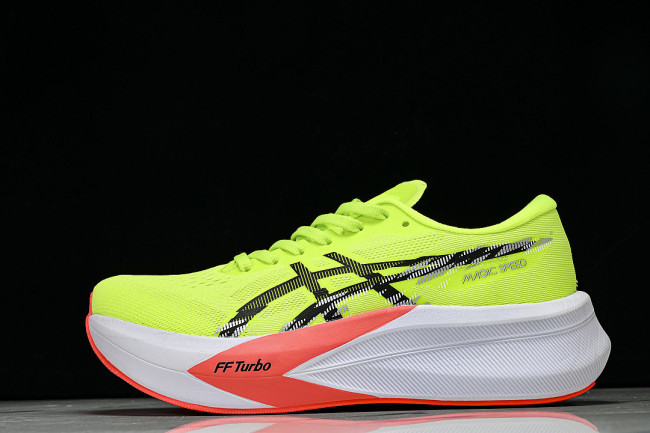 1011B875-750 MAGIC SPEED 4 SAFETY YELLOW/BLACK