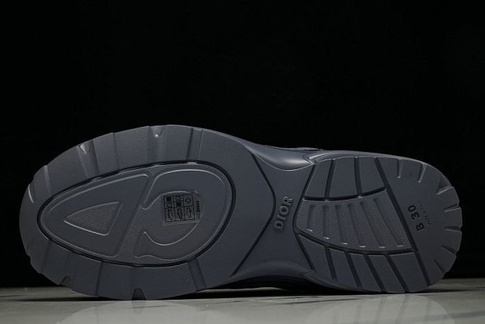 2026 NEW STYLE CASUAL MEN'S AND WOMEN'S SHOES CD30 PRINTED SPORTS SHOES NAVY BLUE/MIDNIGHT BLUE