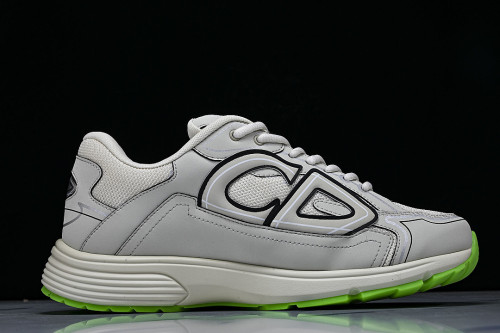2026 NEW STYLE CASUAL MEN'S AND WOMEN'S SHOES CD30 PRINTED SPORTS SHOES LIGHT GRAY/GREY
