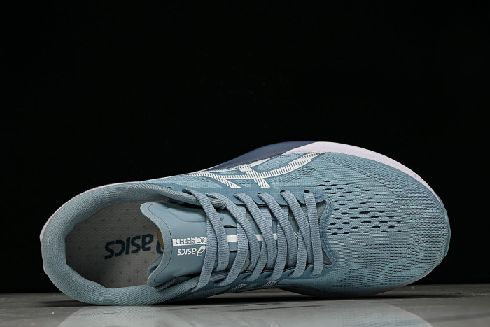1011B873-402 MAGIC SPEED 4 BLUE/WHITE/BLUE