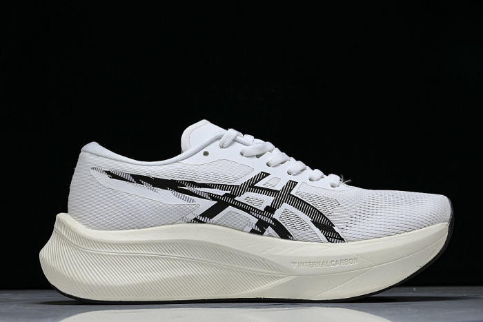 1011B873-101 MAGIC SPEED 4 WHITE/BLACK