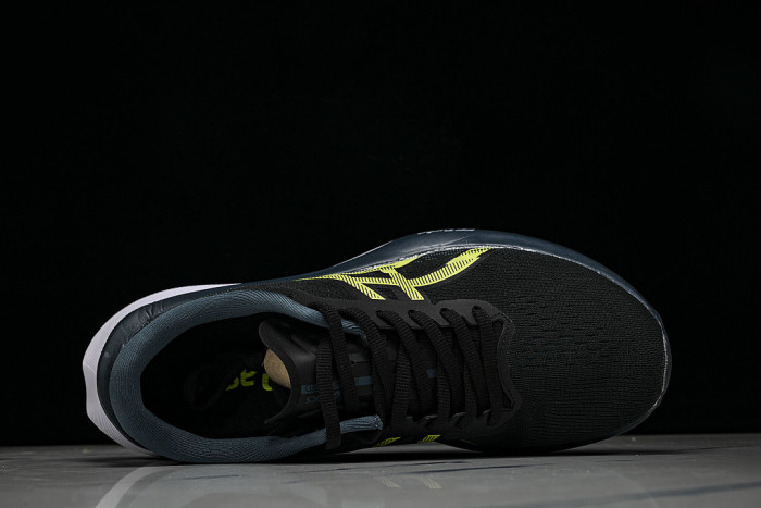 1011B875-001 MAGIC SPEED 4 BLACK/TRANQUIL TEAL