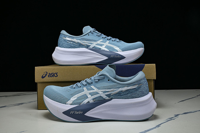 1011B873-402 MAGIC SPEED 4 BLUE/WHITE/BLUE
