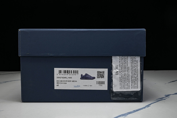 2026 NEW STYLE CASUAL MEN'S AND WOMEN'S SHOES CD30 PRINTED SPORTS SHOES NAVY BLUE/MIDNIGHT BLUE