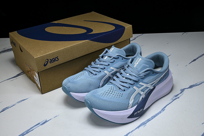 1011B873-402 MAGIC SPEED 4 BLUE/WHITE/BLUE