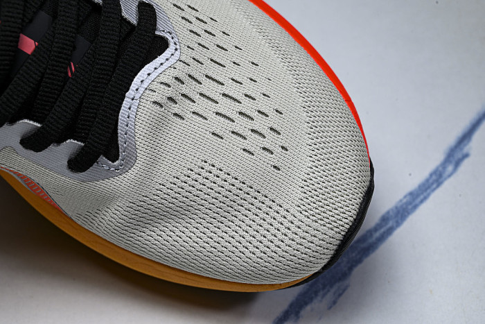 1011C178-200 MAGIC SPEED 4 GREY/ORANGE/BLACK