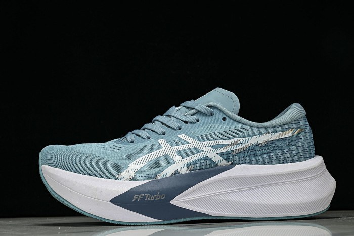1011B873-402 MAGIC SPEED 4 BLUE/WHITE/BLUE