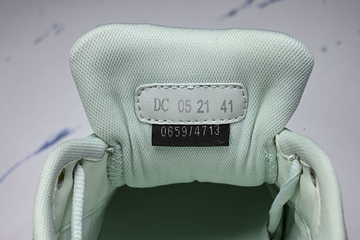 2026 NEW STYLE CASUAL MEN'S AND WOMEN'S SHOES CD30 PRINTED SPORTS SHOES LIGHT GREEN/GREEN