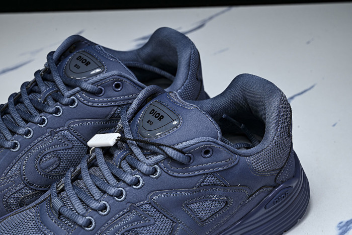 2026 NEW STYLE CASUAL MEN'S AND WOMEN'S SHOES CD30 PRINTED SPORTS SHOES NAVY BLUE/MIDNIGHT BLUE